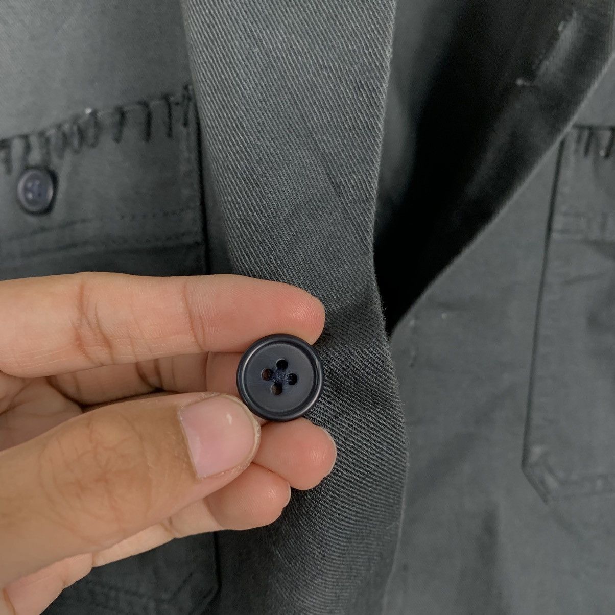 JW Anderson × Uniqlo JW Anderson x Uniqlo Shirt Size US M / EU 48-50 / 2 - 14 Thumbnail
