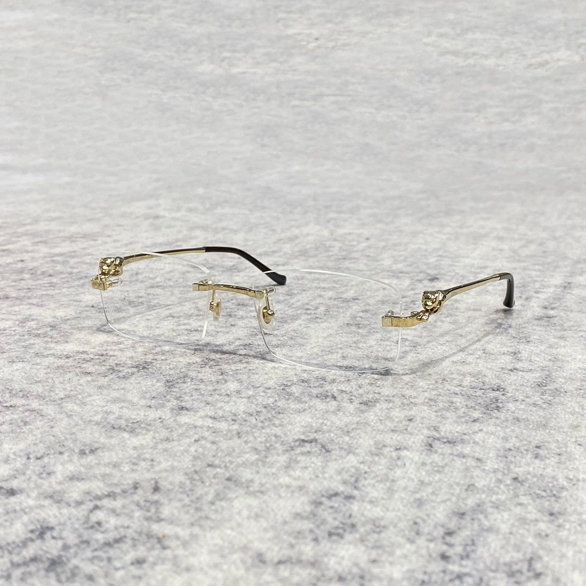 Cartier Cartier CT0281O 001 Size ONE SIZE - 1 Thumbnail