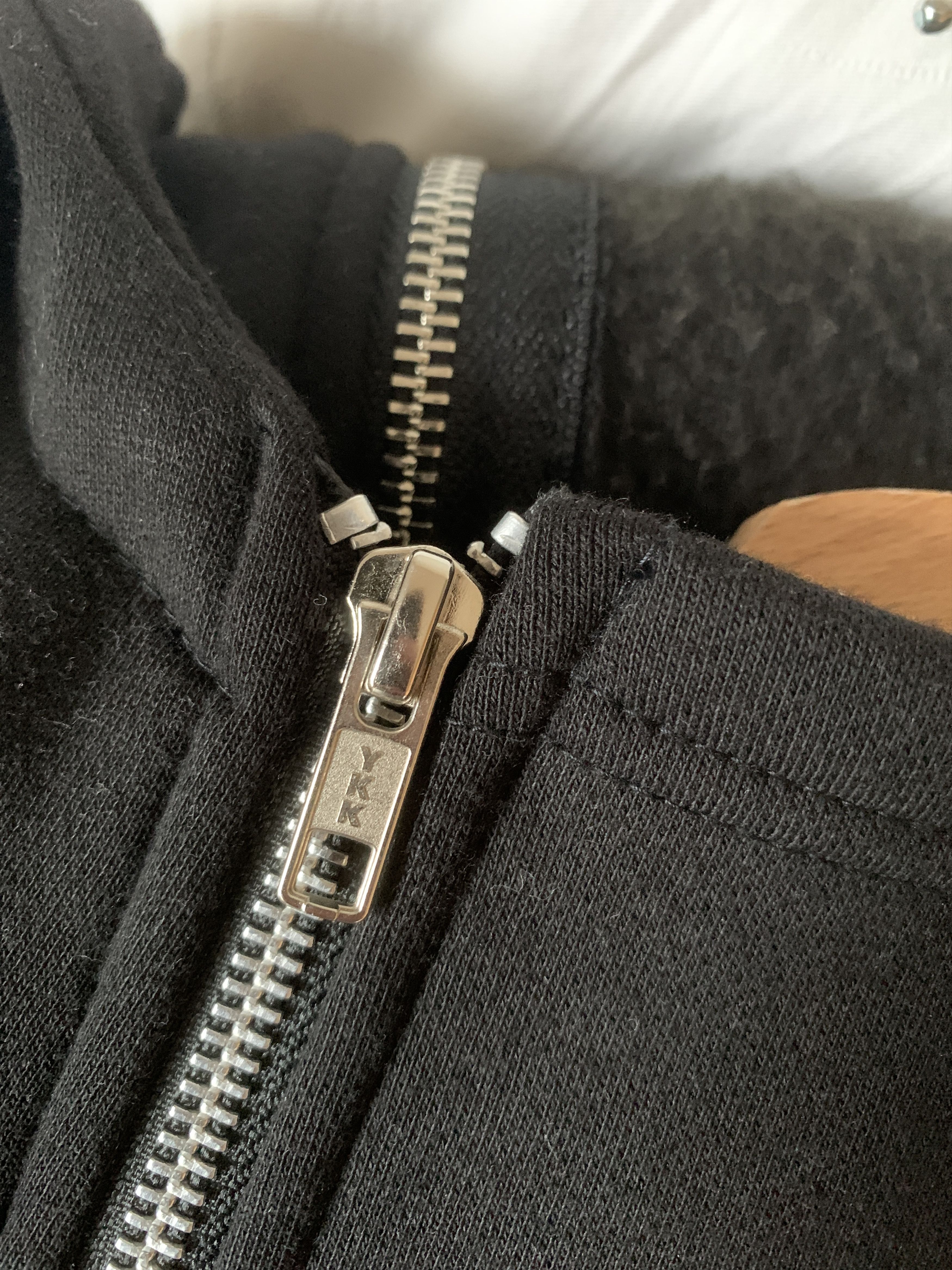 Other Sicrettuma Double Zip Hoodie Size US M / EU 48-50 / 2 - 5 Thumbnail