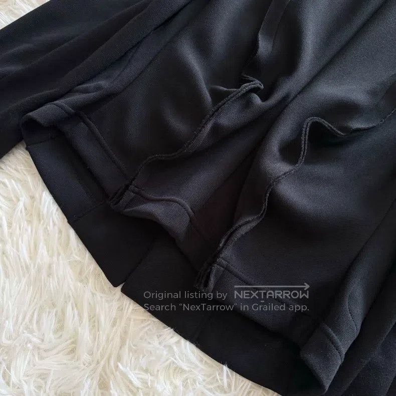Comme des Garcons Comme Des Garcons blazer Size S / US 4 / IT 40 - 5 Thumbnail