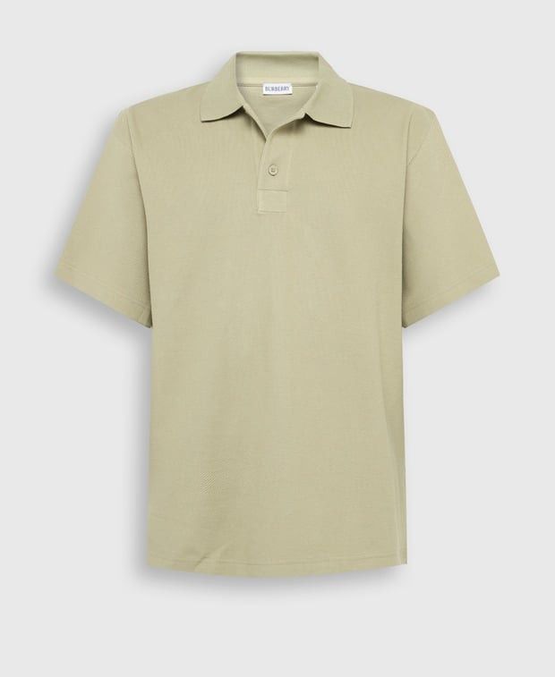 Burberry Polo shirt Size US XL / EU 56 / 4 - 1 Thumbnail