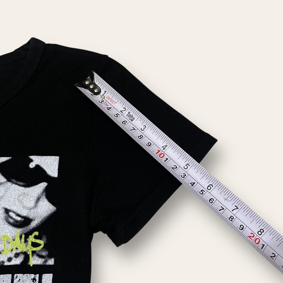Le Grande Bleu (L.G.B.) Vintage Japanes Brand Relaxhe Model Debut Photo Collection G Size US XS / EU 42 / 0 - 9 Thumbnail