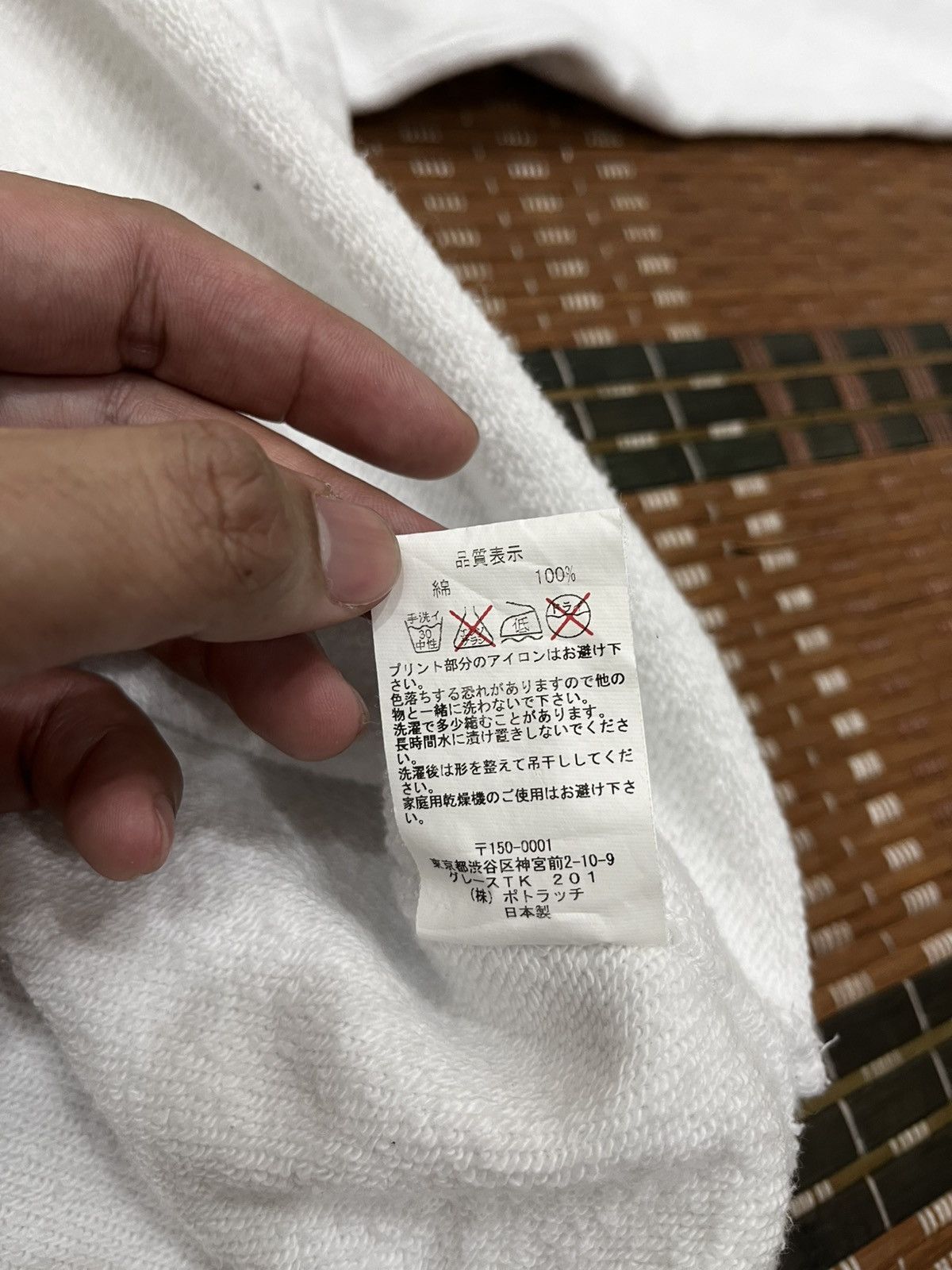 Cav Empt Cav Empt Turtleneck Sweatshirt Size US M / EU 48-50 / 2 - 14 Thumbnail