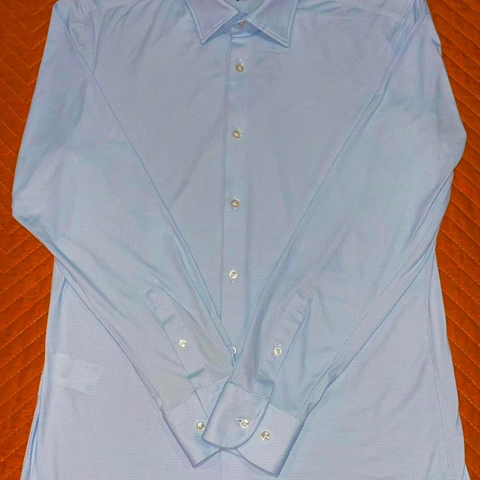 Hugo Boss Medium boss by hugo Size US M / EU 48-50 / 2 - 5 Thumbnail