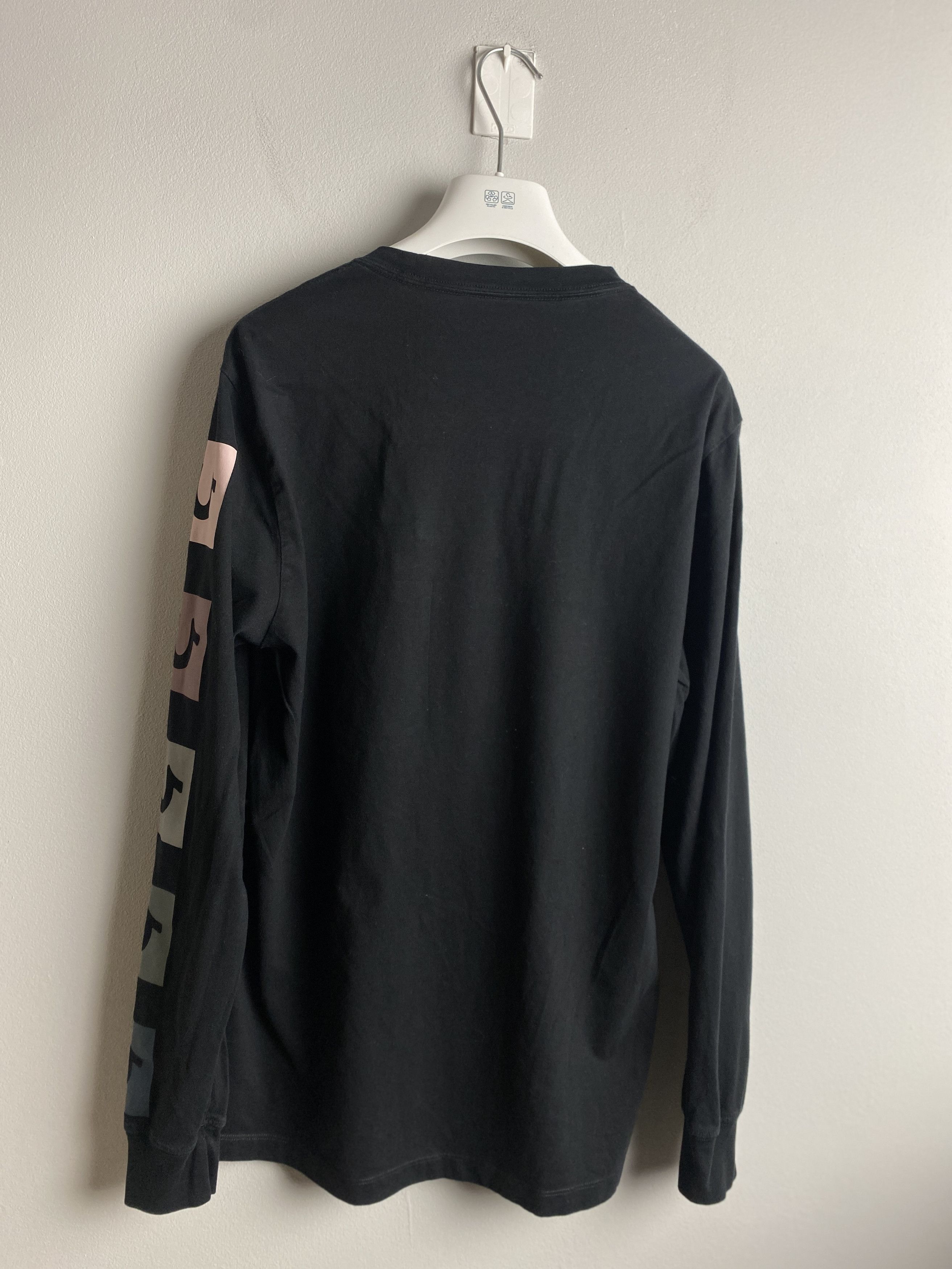 True Religion True Religion scrip box sleeve logo t-shirt tee Size US S / EU 44-46 / 1 - 7 Thumbnail