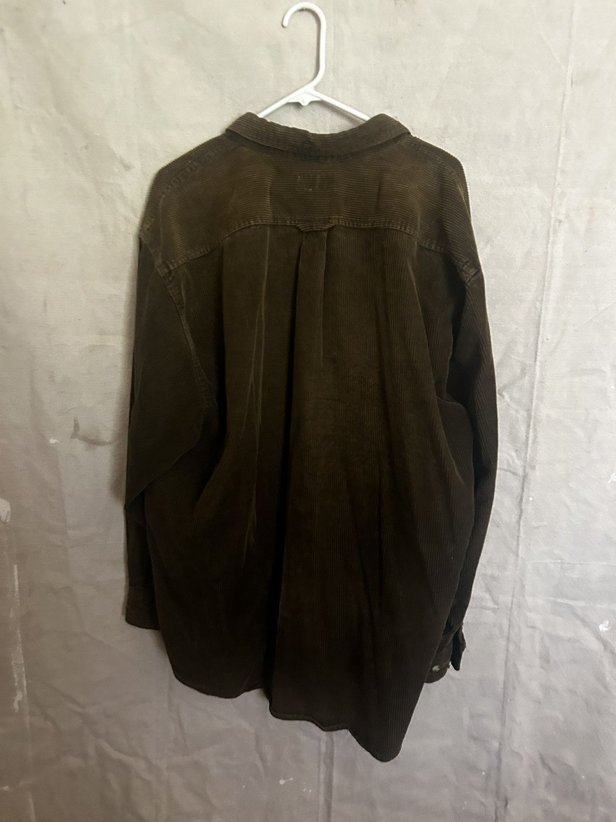 Vintage Fargo supply co Size US XL / EU 56 / 4 - 2 Thumbnail