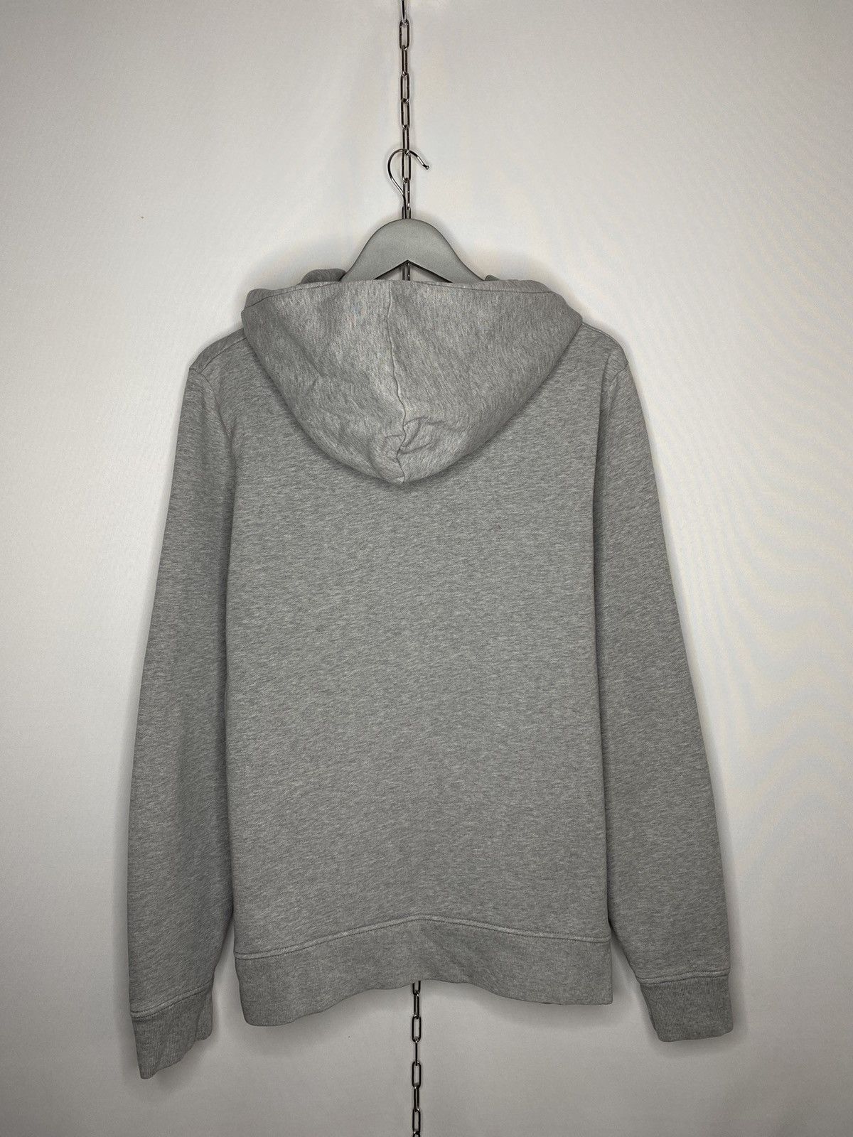 Other ❌Vintage Allsaints Full Zip Hoodie Jumper Pullover❌ Size US L / EU 52-54 / 3 - 3 Thumbnail