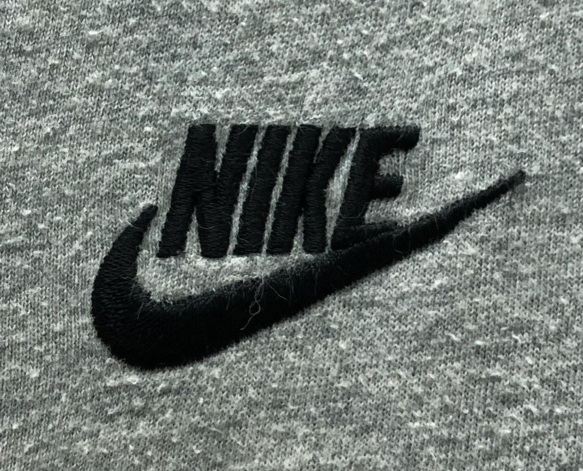 Nike Vintage Nike T-Shirt Size US M / EU 48-50 / 2 - 3 Thumbnail