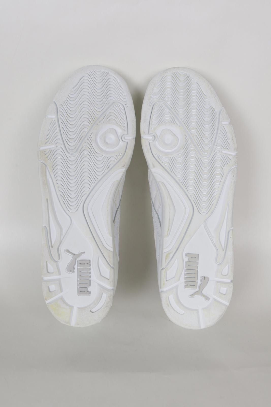 Puma 00's Puma Quick Lo Basketball Shoe Size ONE SIZE - 4 Thumbnail