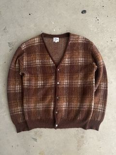 Needles Mohair Cardigan | Grailed