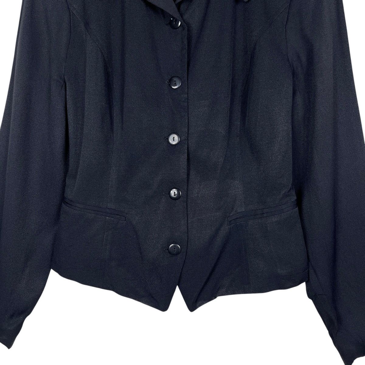 Other 🔥 Tina Hagen Lazer Jacket Size M / US 6-8 / IT 42-44 - 7 Thumbnail