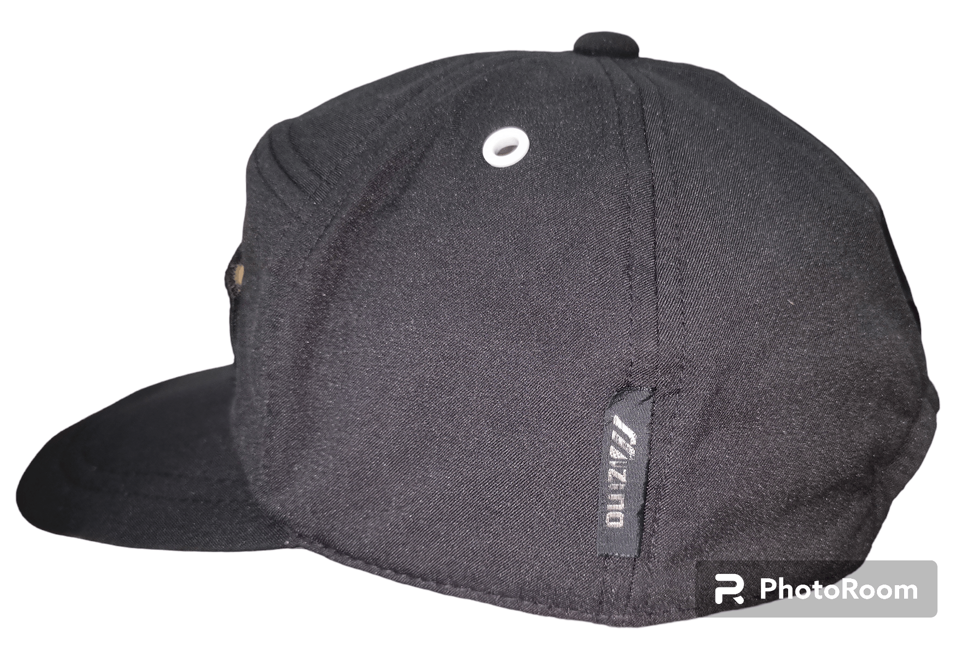 Mizuno VINTAGE MIZUNO RACING STAFF OUTDOOR EARFLAP HAT Size ONE SIZE - 2 Thumbnail