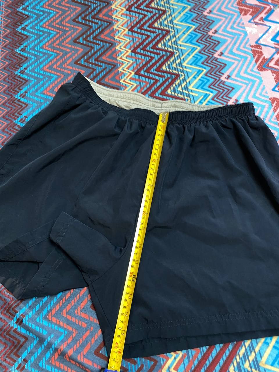 Nike shorts NIKE streetwear DRI-FIT Vintage Y2K size XL Size US 36 / EU 52 - 8 Thumbnail