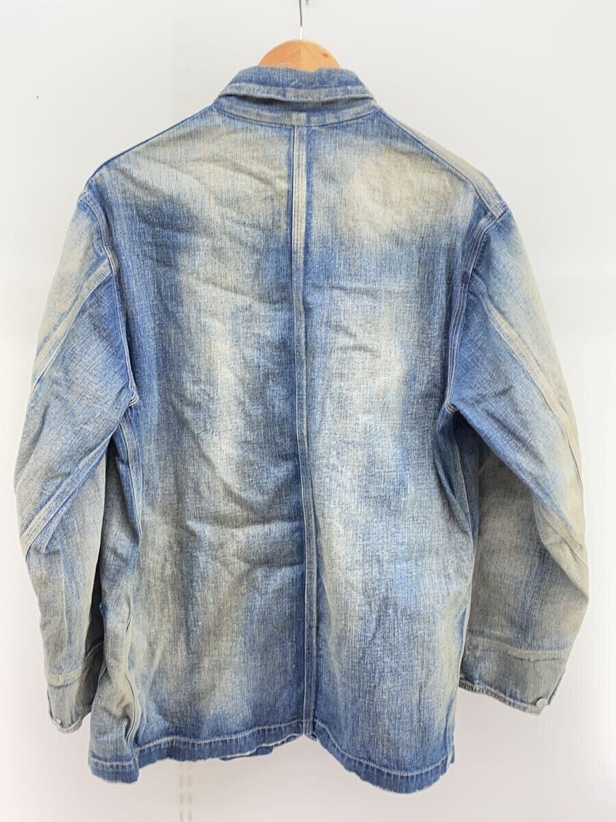 A.PRESSE Vintage Silk Hemp Coverall (25aap-01-53) | Grailed