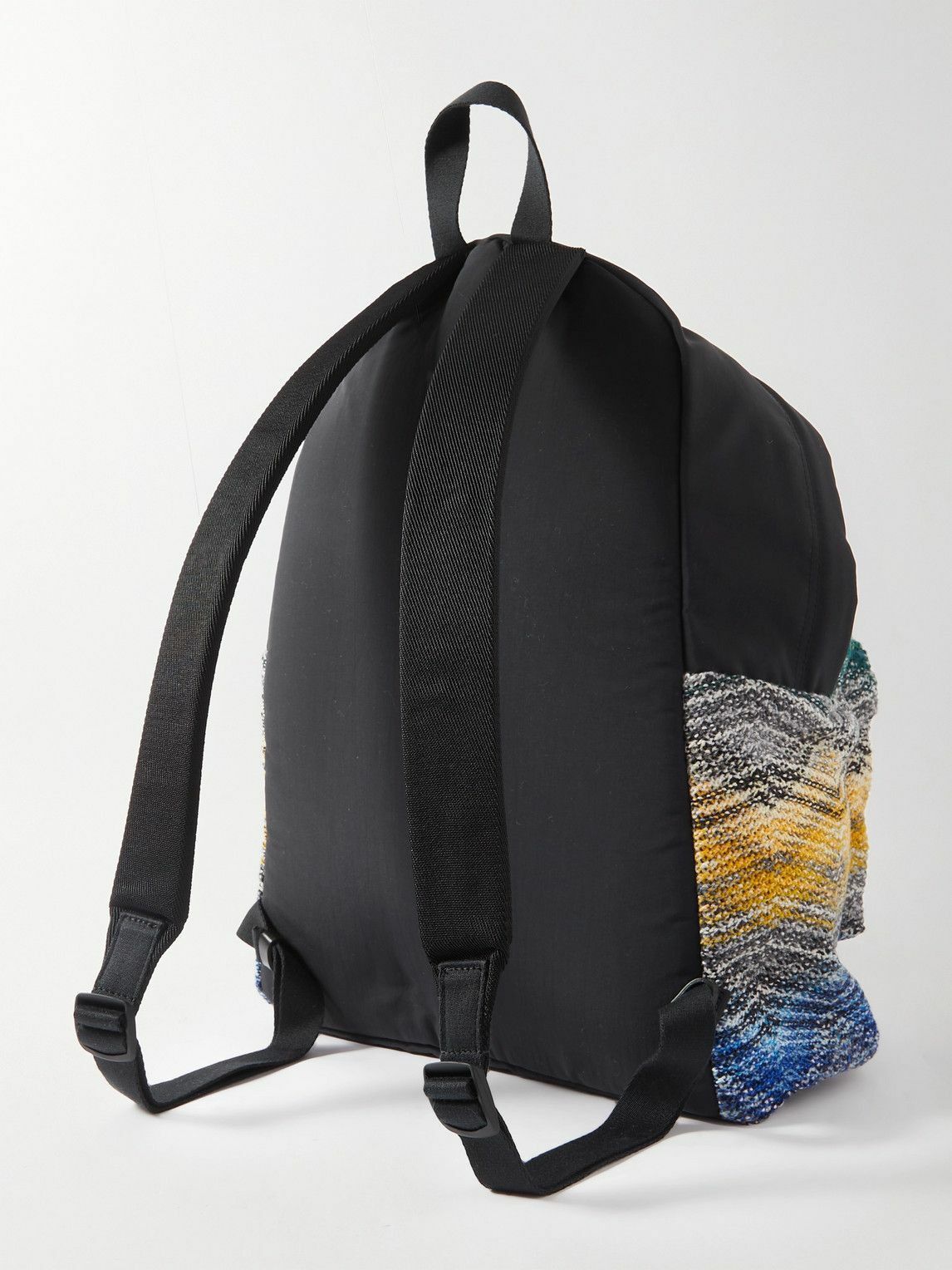Missoni o1c11t2y0125 Size: OS / Backpack in Multicolor Size ONE SIZE - 4 Thumbnail