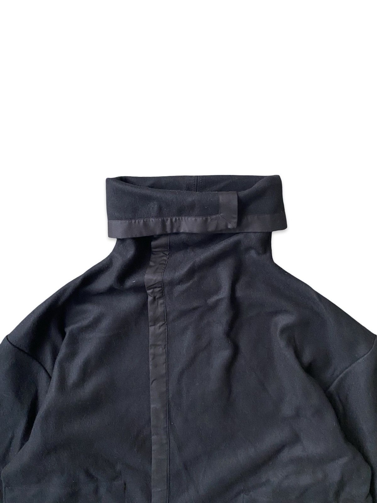 Dries Van Noten Dries Van Noten Long Coat Size US L / EU 52-54 / 3 - 5 Thumbnail
