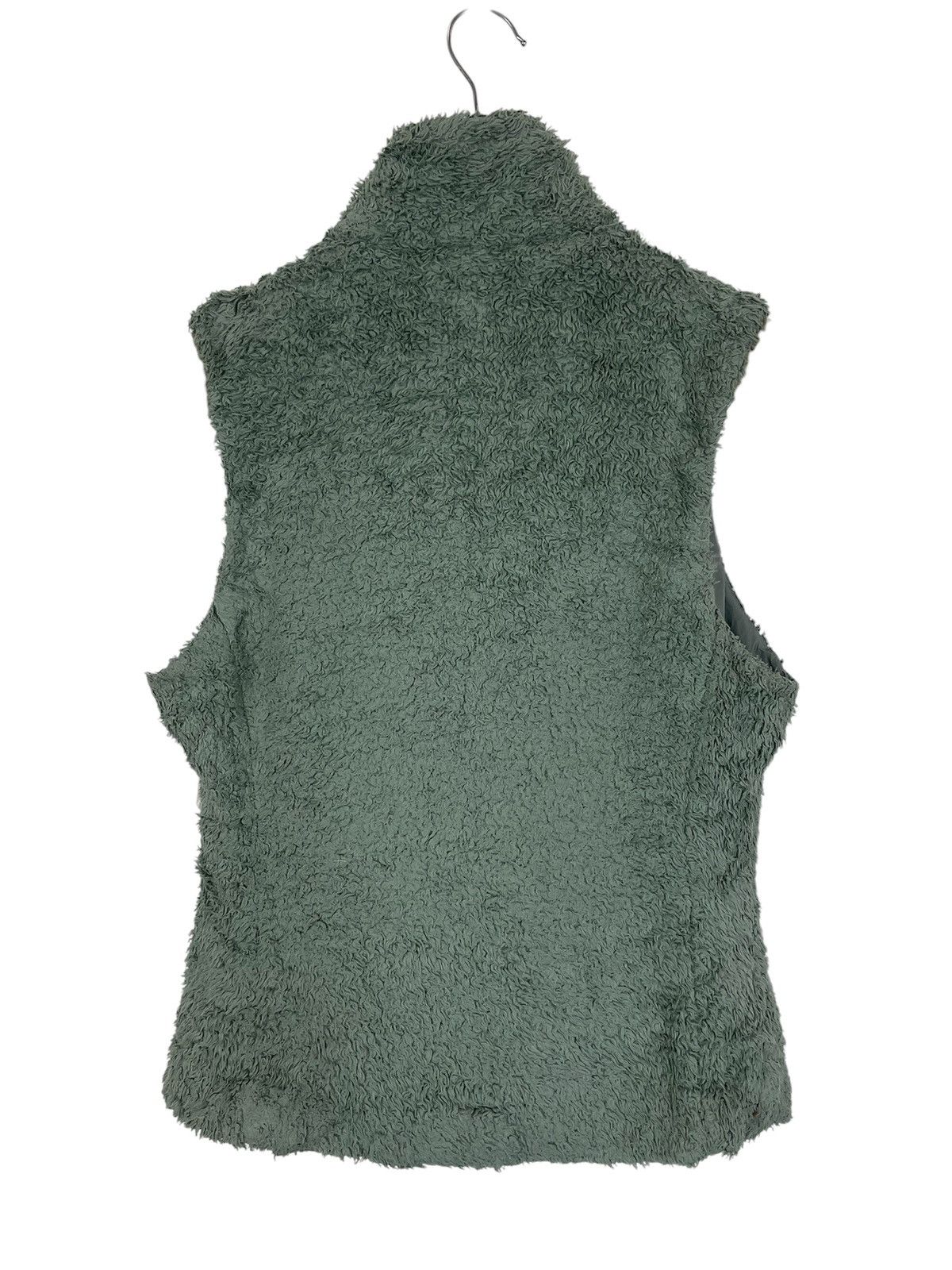Patagonia PATAGONIA FLEECE TRACY VEST Size US S / EU 44-46 / 1 - 7 Thumbnail