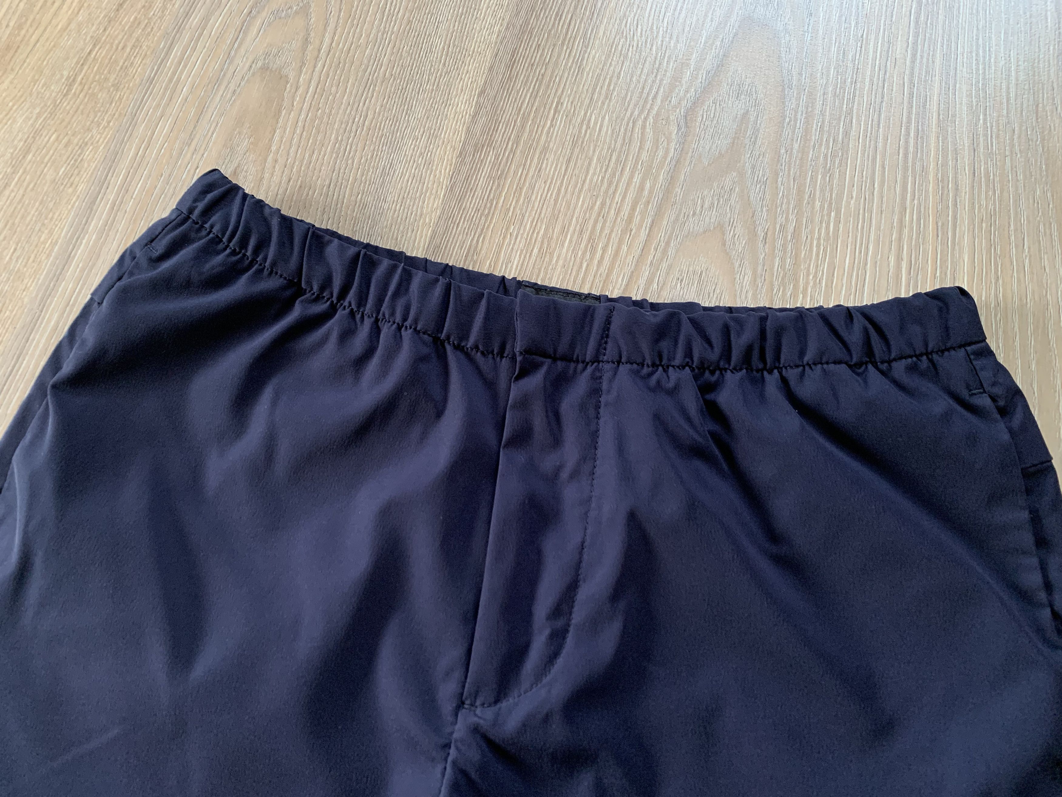 H&M Basic Casual Shorts H&M Size US 33 - 5 Thumbnail