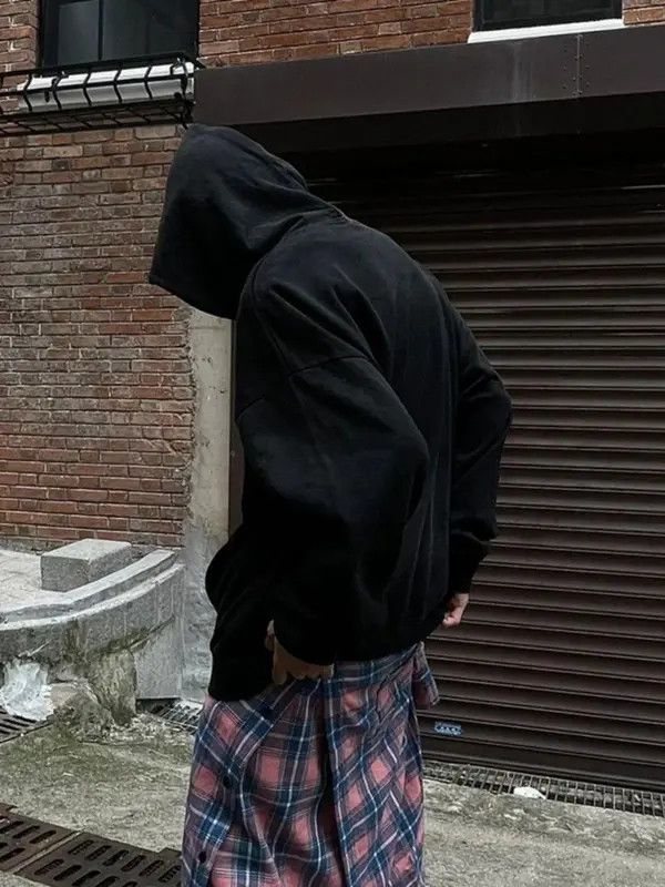 Other DVD Graphic Hoodie, y2k Retro Hoodie, 2000s Clothing Size US L / EU 52-54 / 3 - 8 Thumbnail