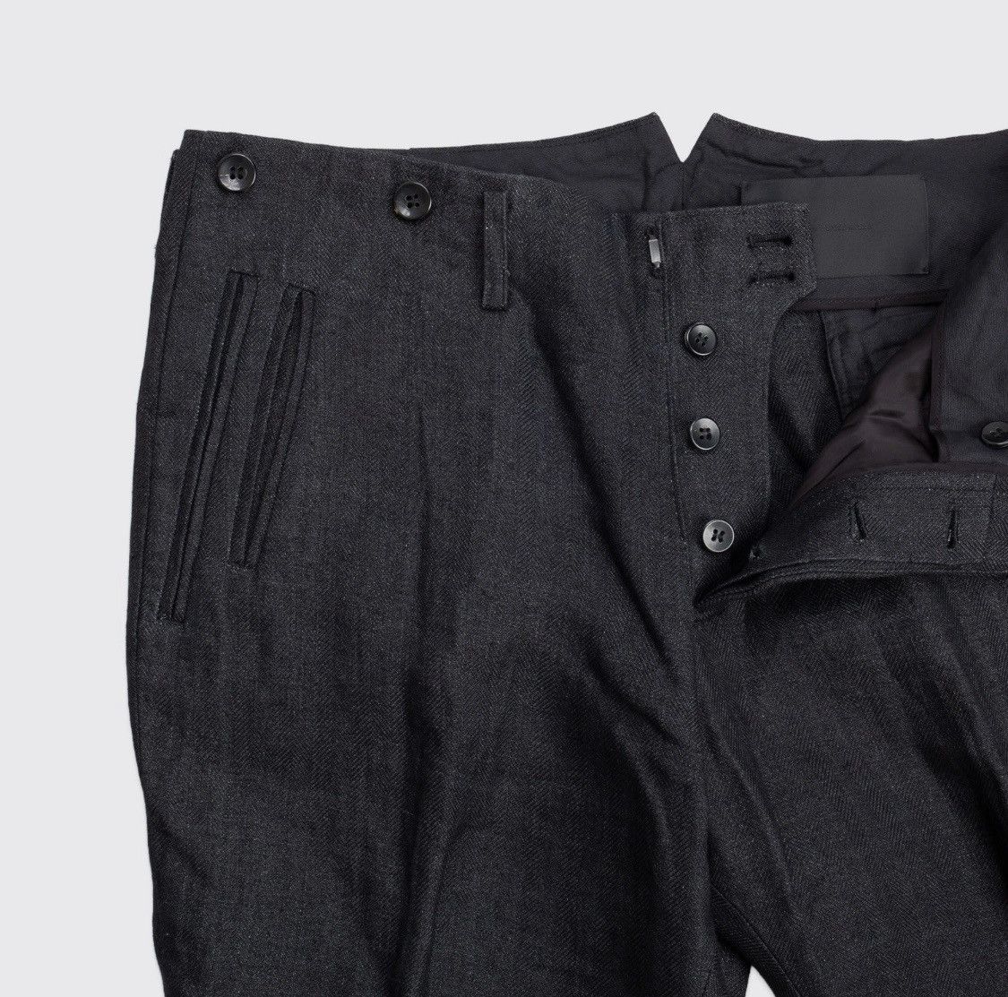 The Viridi-anne NWOT $745 Construct Pants Size US 32 / EU 48 - 2 Thumbnail
