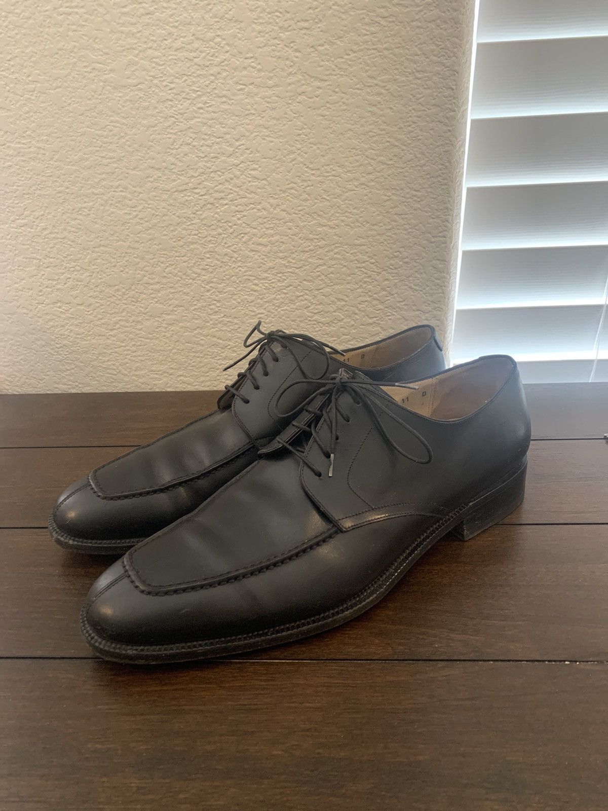 farfetch salvatore ferragamo shoes