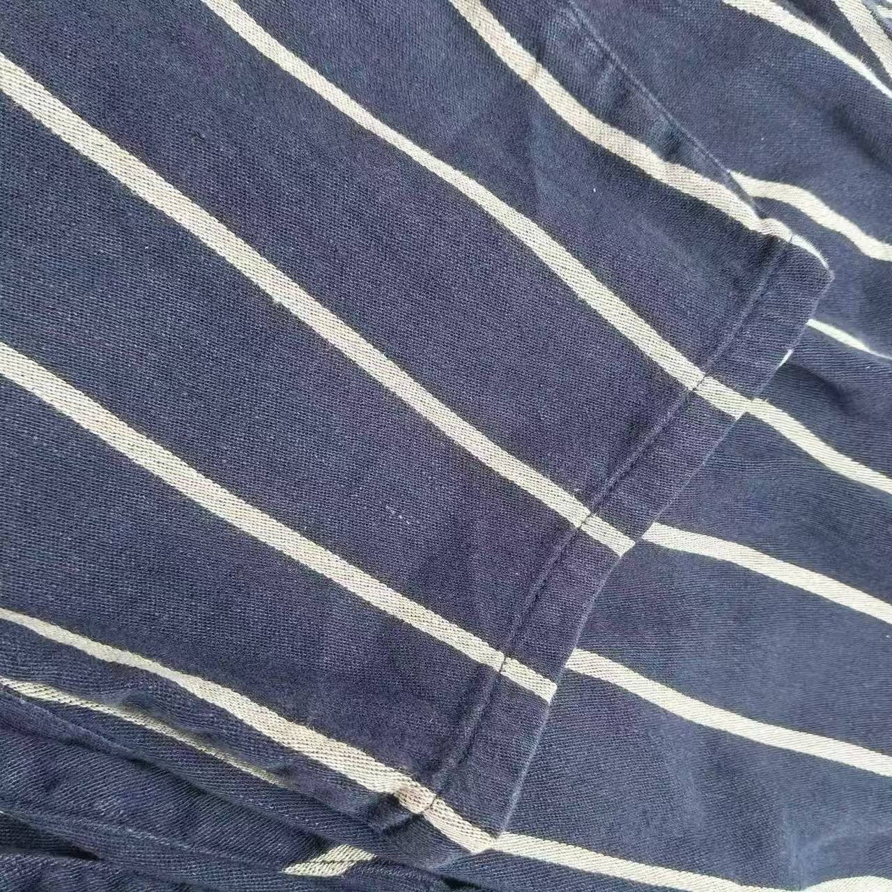 Other Kapital Kapital Striped Trousers in Excellent Condition-25 Size US 32 / EU 48 - 7 Thumbnail