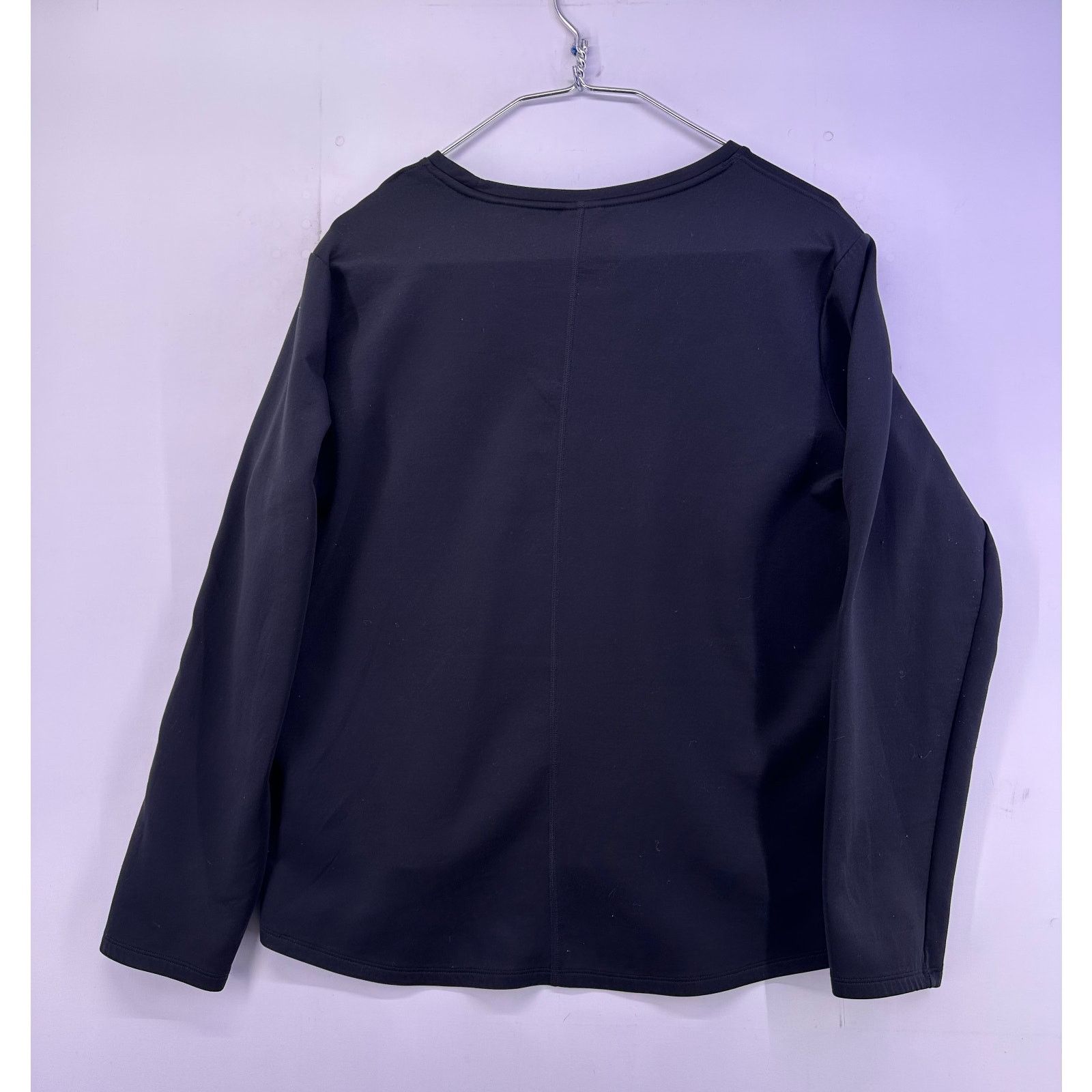 Nike Nike Therma Fit Long Sleeve Shirt/sweater Size XL Size XL / US 12-14 / IT 48-50 - 7 Thumbnail