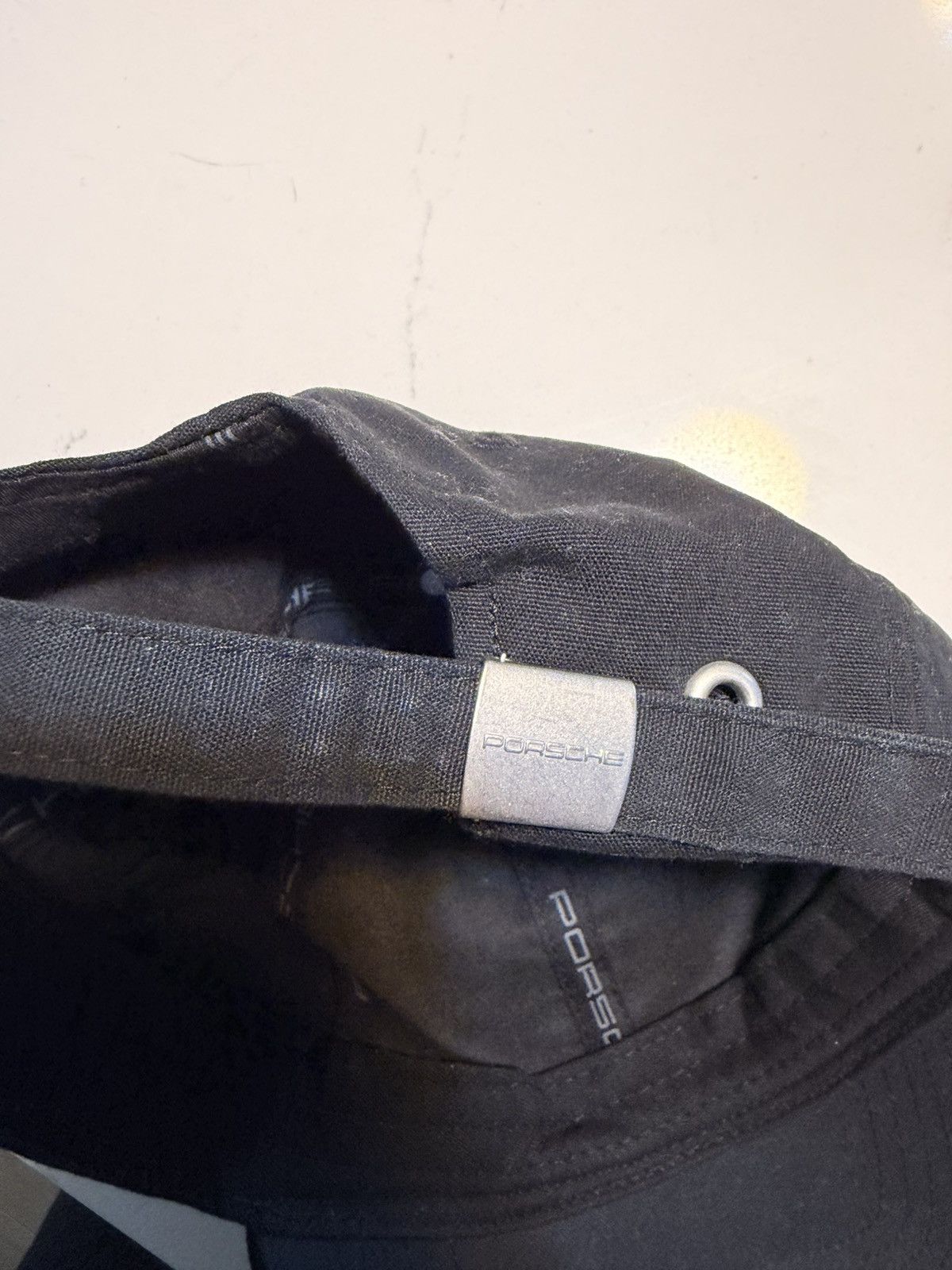 Porsche Design Porsche Design Hat Size ONE SIZE - 3 Thumbnail