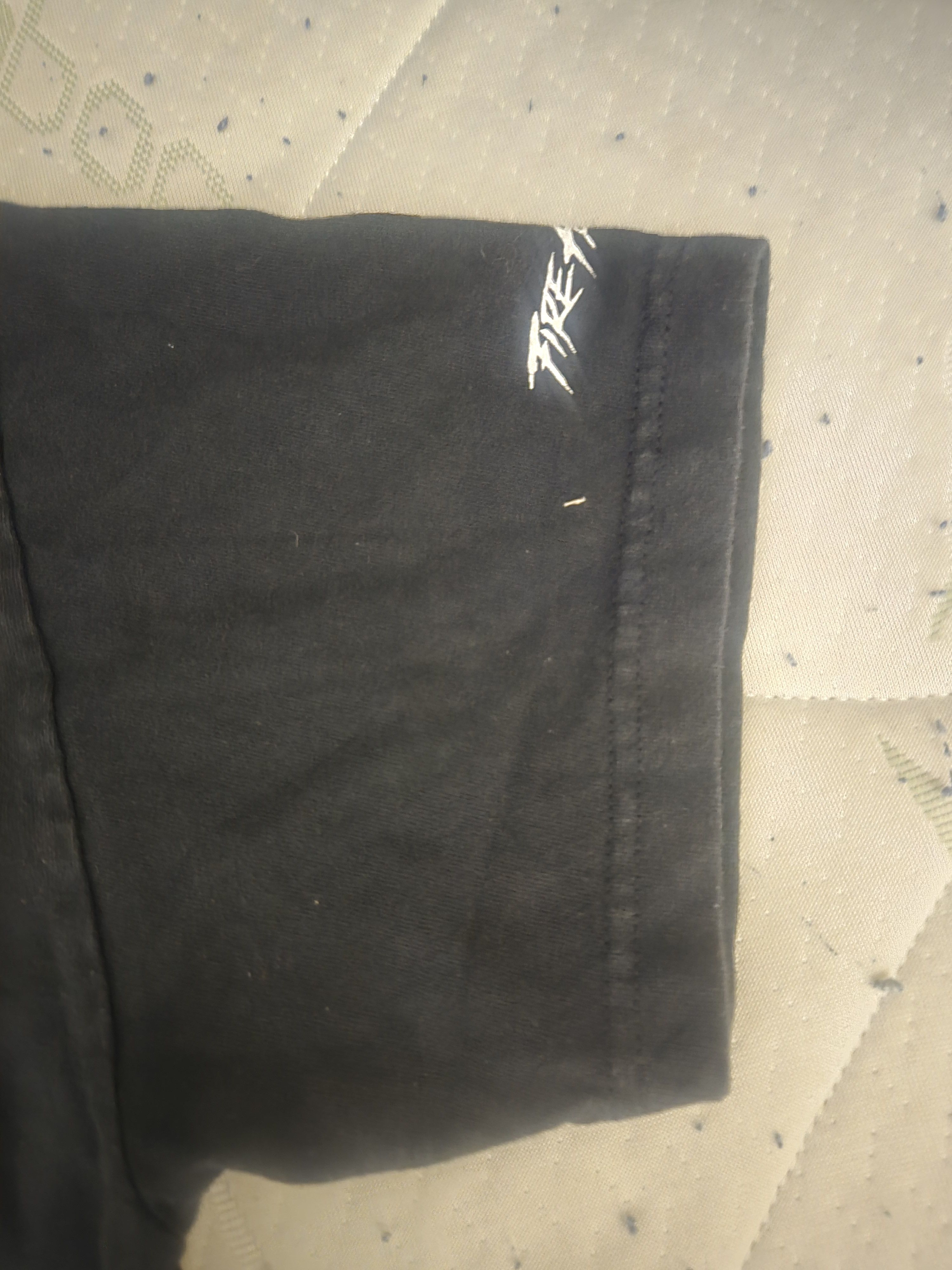 Gnarcotic Fire Hazard Gnarcotic Logo Size US M / EU 48-50 / 2 - 2 Thumbnail