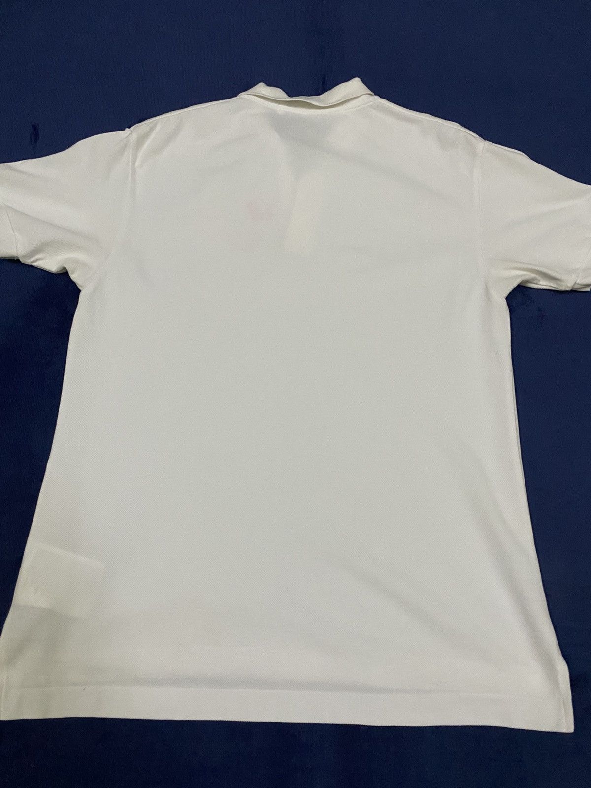 Comme des Garcons Comme des Garcons Polo Tee Size US M / EU 48-50 / 2 - 3 Thumbnail