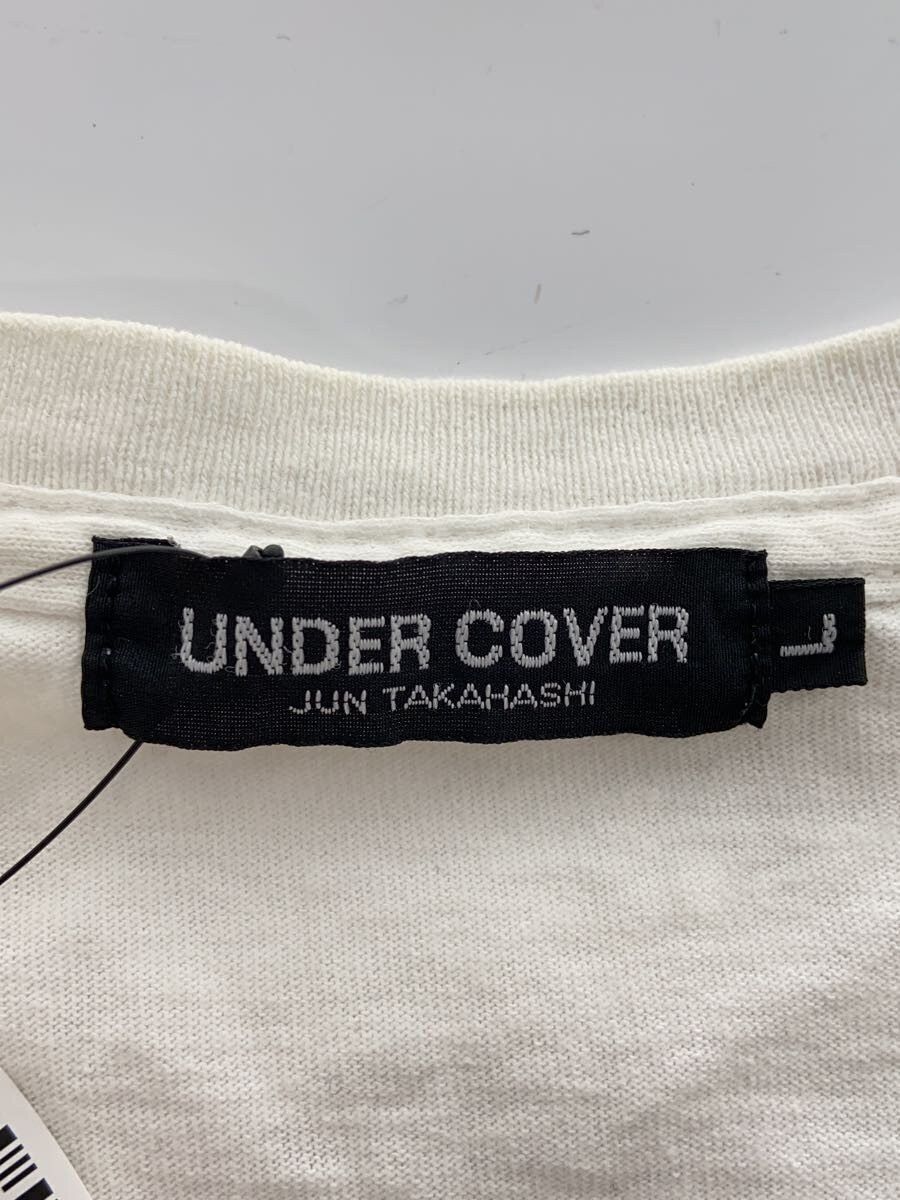 Undercover MAD Skull Boy Tee Size US L / EU 52-54 / 3 - 6 Thumbnail