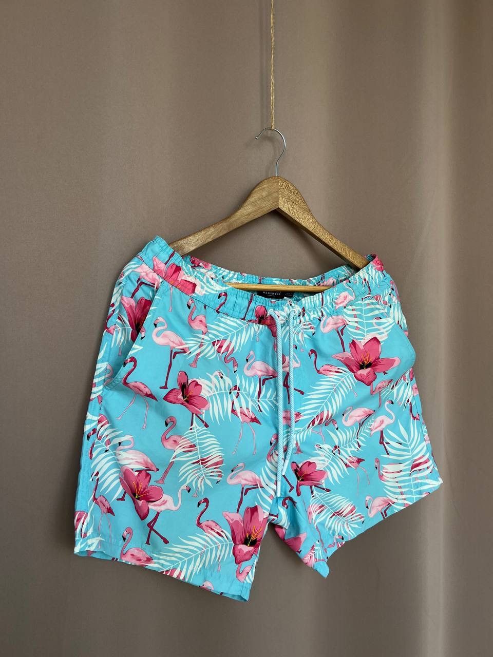 Burton Burton Boardsports Flamingo Swim Shorts Mens Size S/M Size US 34 / EU 50 - 3 Thumbnail