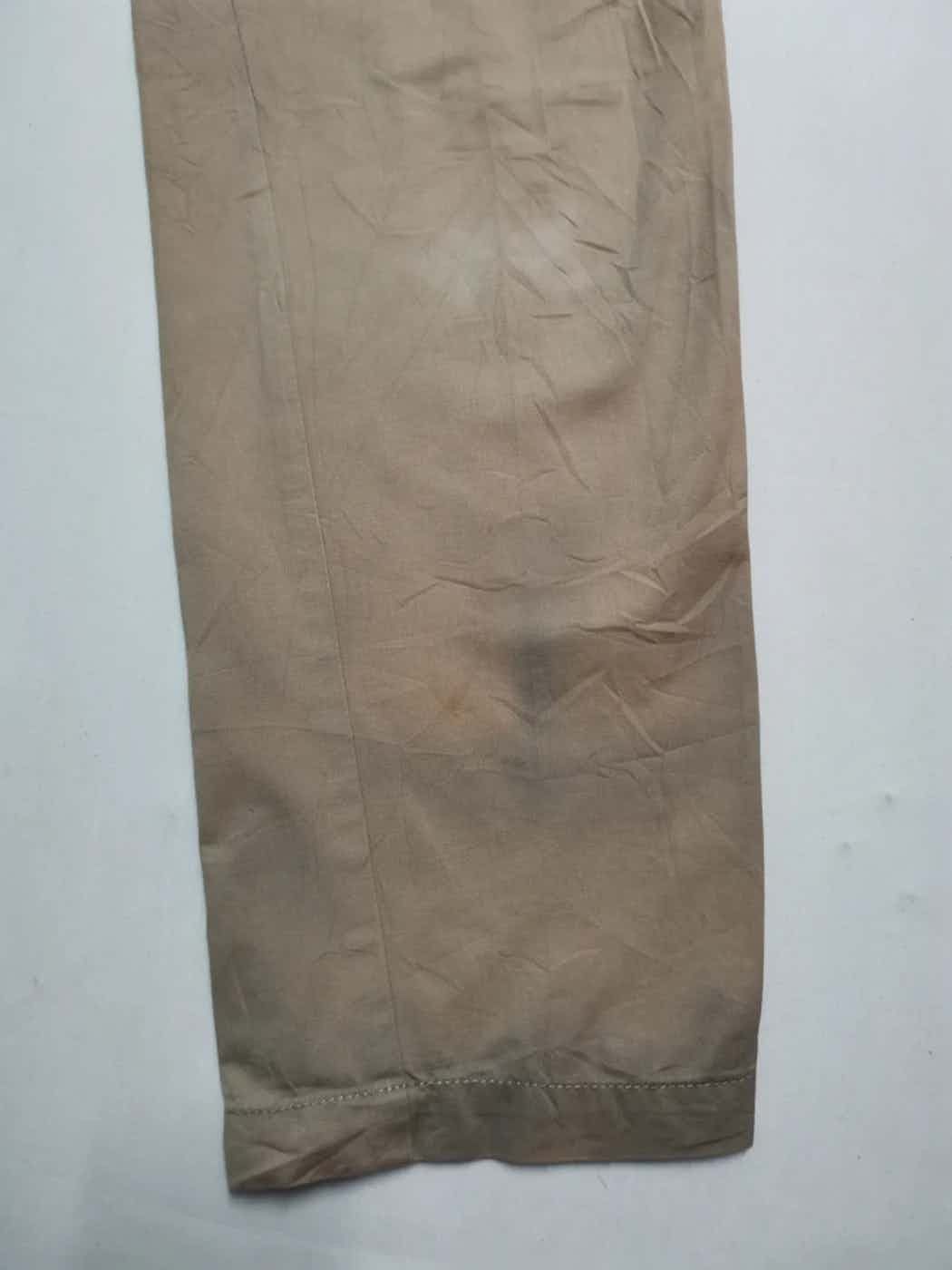 Japanese Brand SevenDays Sunday Tactical Multipocket Cargo Pants Size US 30 / EU 46 - 5 Thumbnail