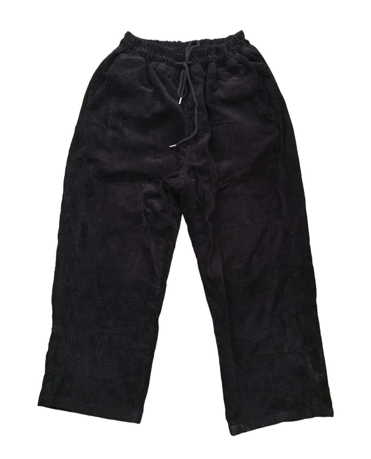 Fatigue Pants Rugged House Americana Japanese Brand