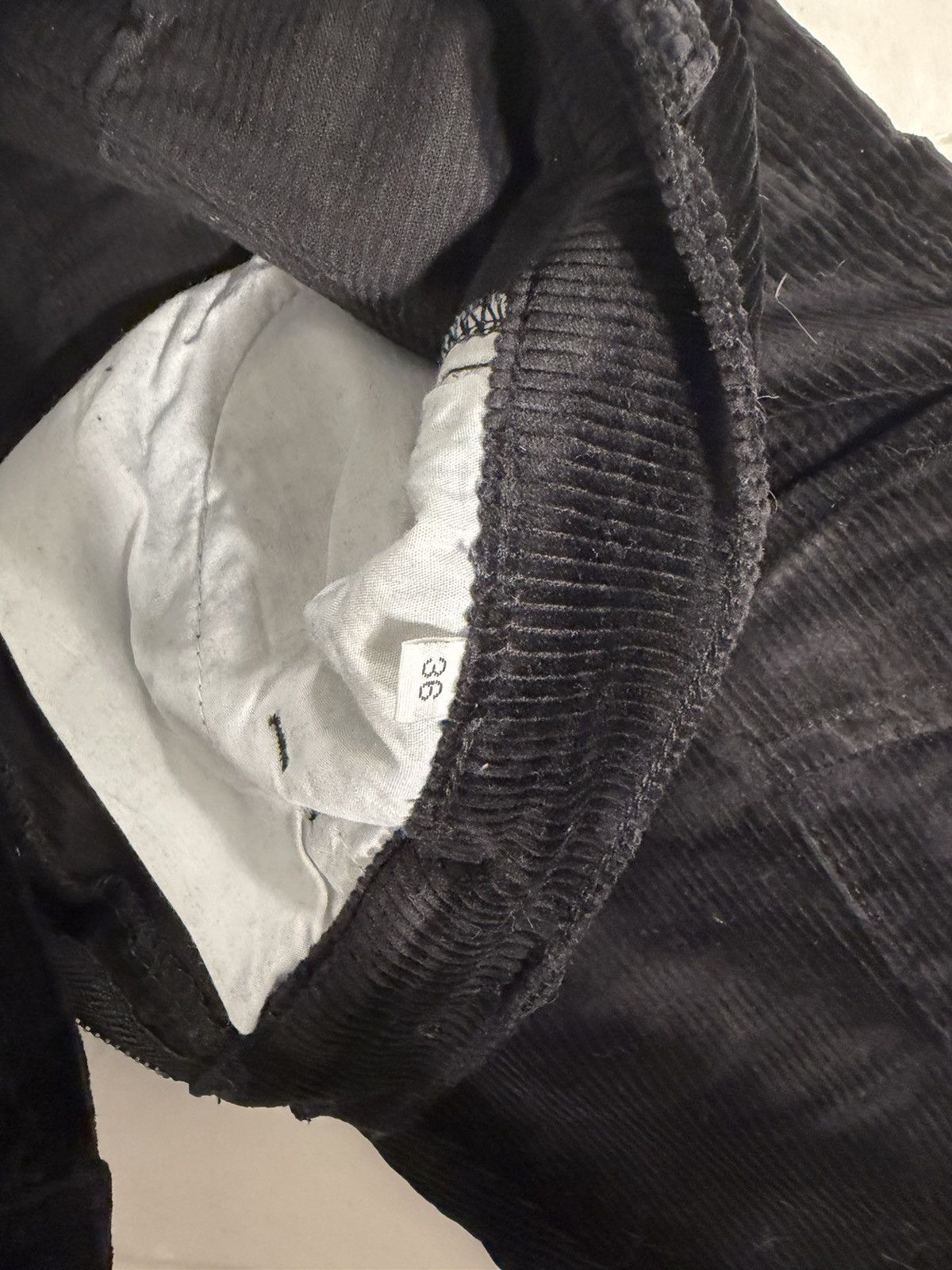 Other Velvet Jeans Size US 36 / EU 52 - 4 Thumbnail