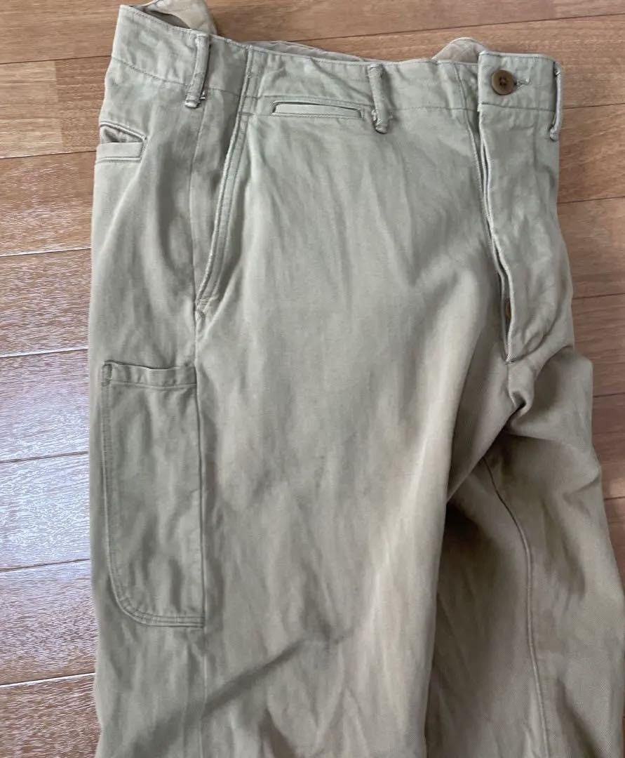 Kapital Casual pants Size US 31 - 2 Thumbnail