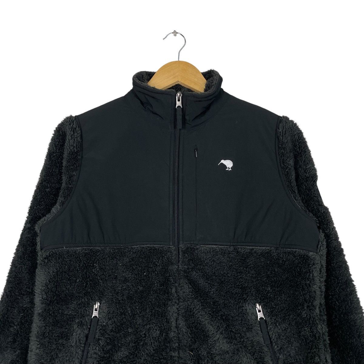 Canterbury of New Zealand 💥CANTERBURY BOA FLEECE ZIPPER JACKET Size US S / EU 44-46 / 1 - 2 Thumbnail