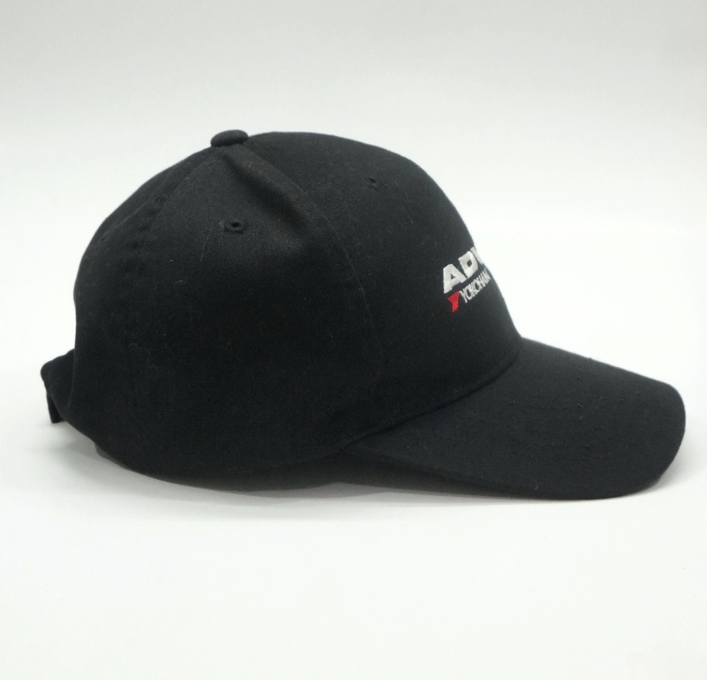Japanese Brand YOKOHAMA ADVAN Japan Cap Embroidery Size ONE SIZE - 6 Thumbnail