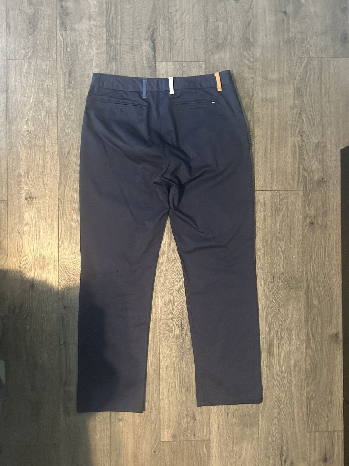 Nike Nike SB Pants Size US 34 / EU 50 - 5 Thumbnail