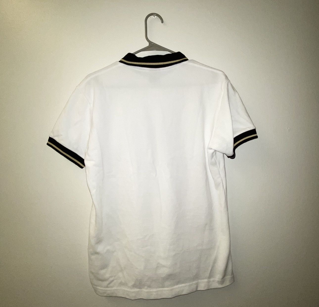 October's Very Own OVO Polo Shirt Size US M / EU 48-50 / 2 - 2 Thumbnail