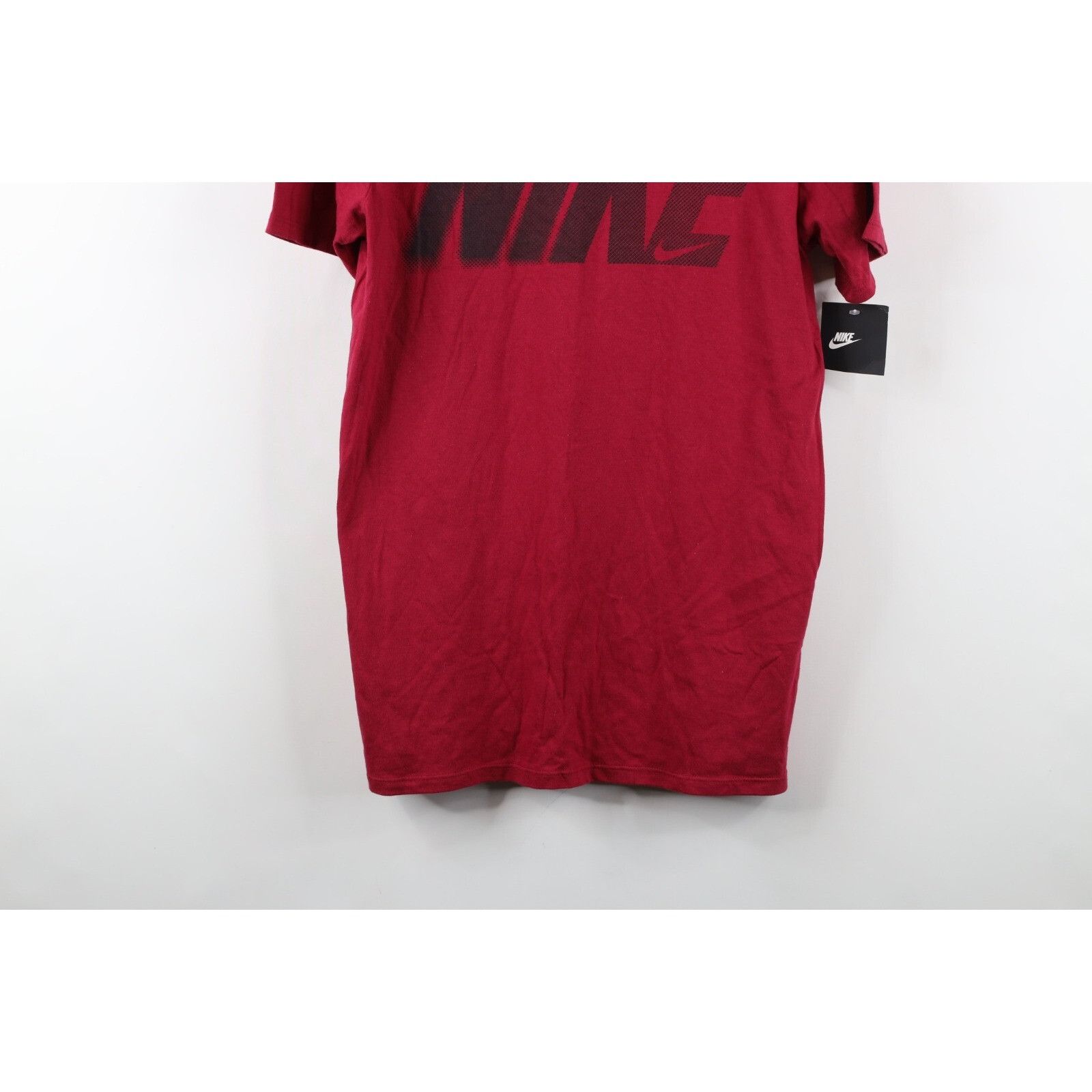 Nike New Nike Travis Scott Mini Swoosh Block Letter T-Shirt Size US S / EU 44-46 / 1 - 3 Thumbnail