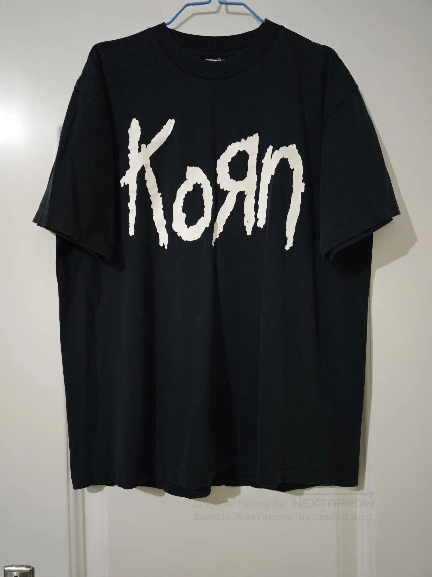 Balenciaga Korn Scarecrow Vintage T. Size US M / EU 48-50 / 2 - 1 Thumbnail