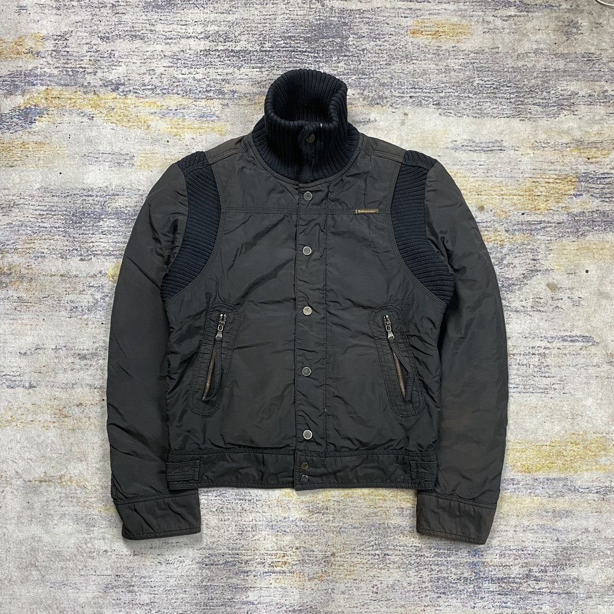 Dolce & Gabbana dolce gabbana jacket Size US XS / EU 42 / 0 - 2 Thumbnail