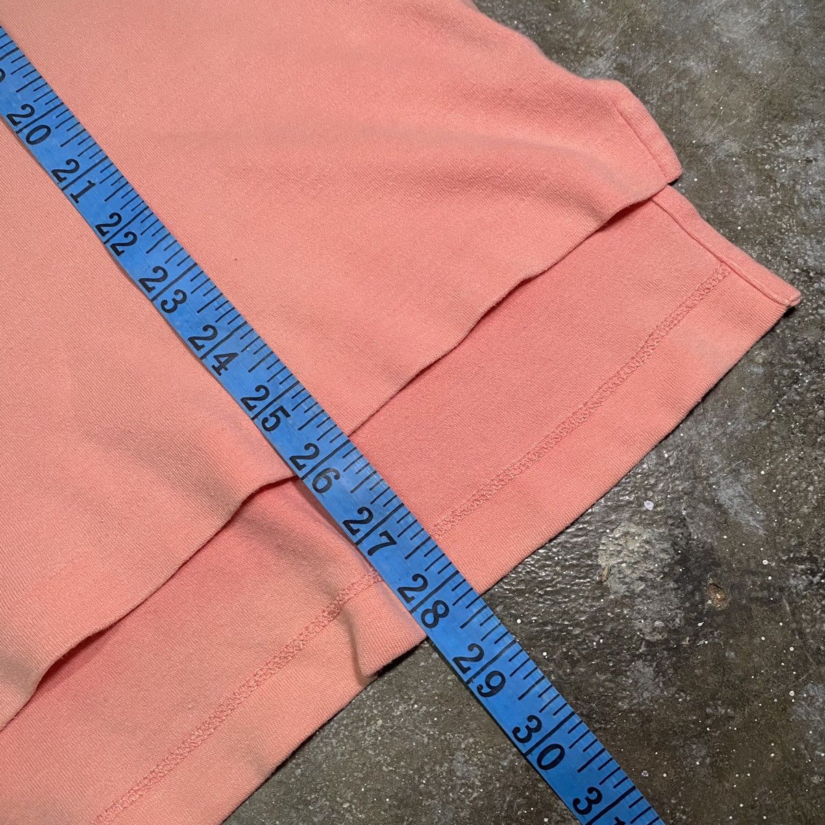Designer × Yves Saint Laurent Vintage Yves Saint Laurent Small Logo Polos T Shirt Size US M / EU 48-50 / 2 - 12 Thumbnail