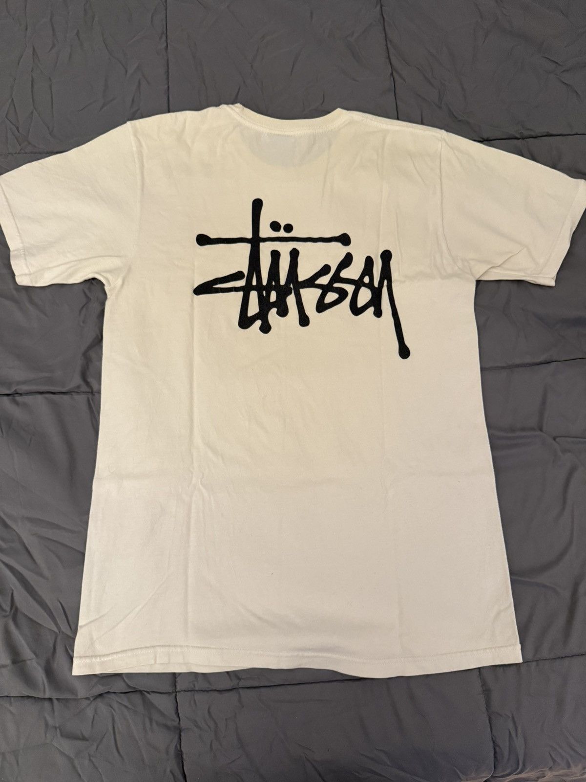 Stussy Stussy shirt Size US M / EU 48-50 / 2 - 3 Thumbnail