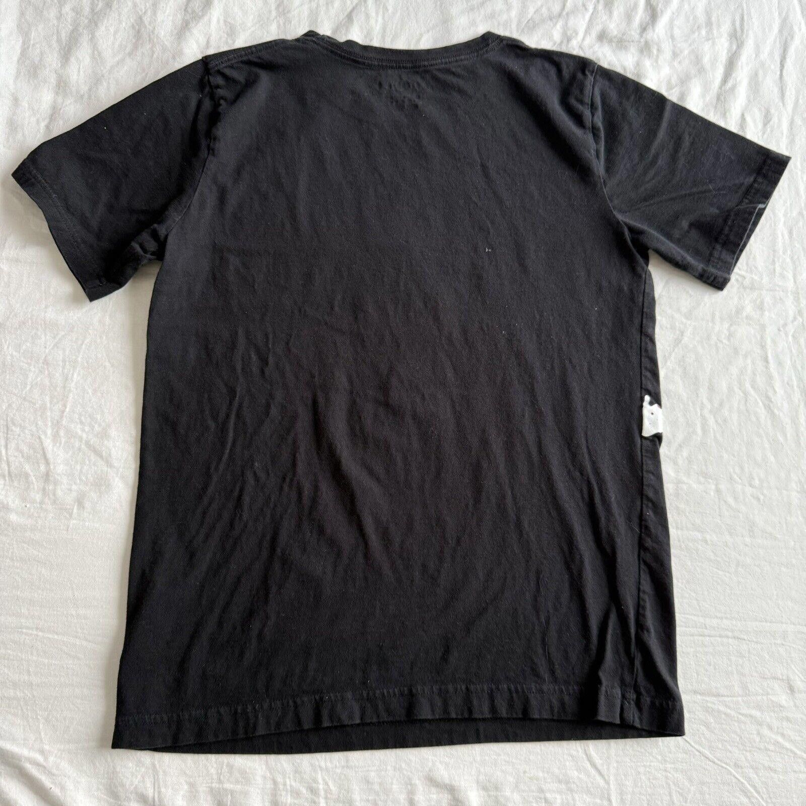 Nike Nike Michael Air Jordan Jumpman T-Shirt Youth XL 13/15 Black Size US XXS / EU 40 - 7 Thumbnail