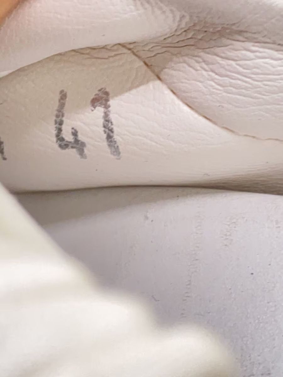 Maison Margiela White Sheet Sandals Size US 8 / EU 41 - 6 Thumbnail