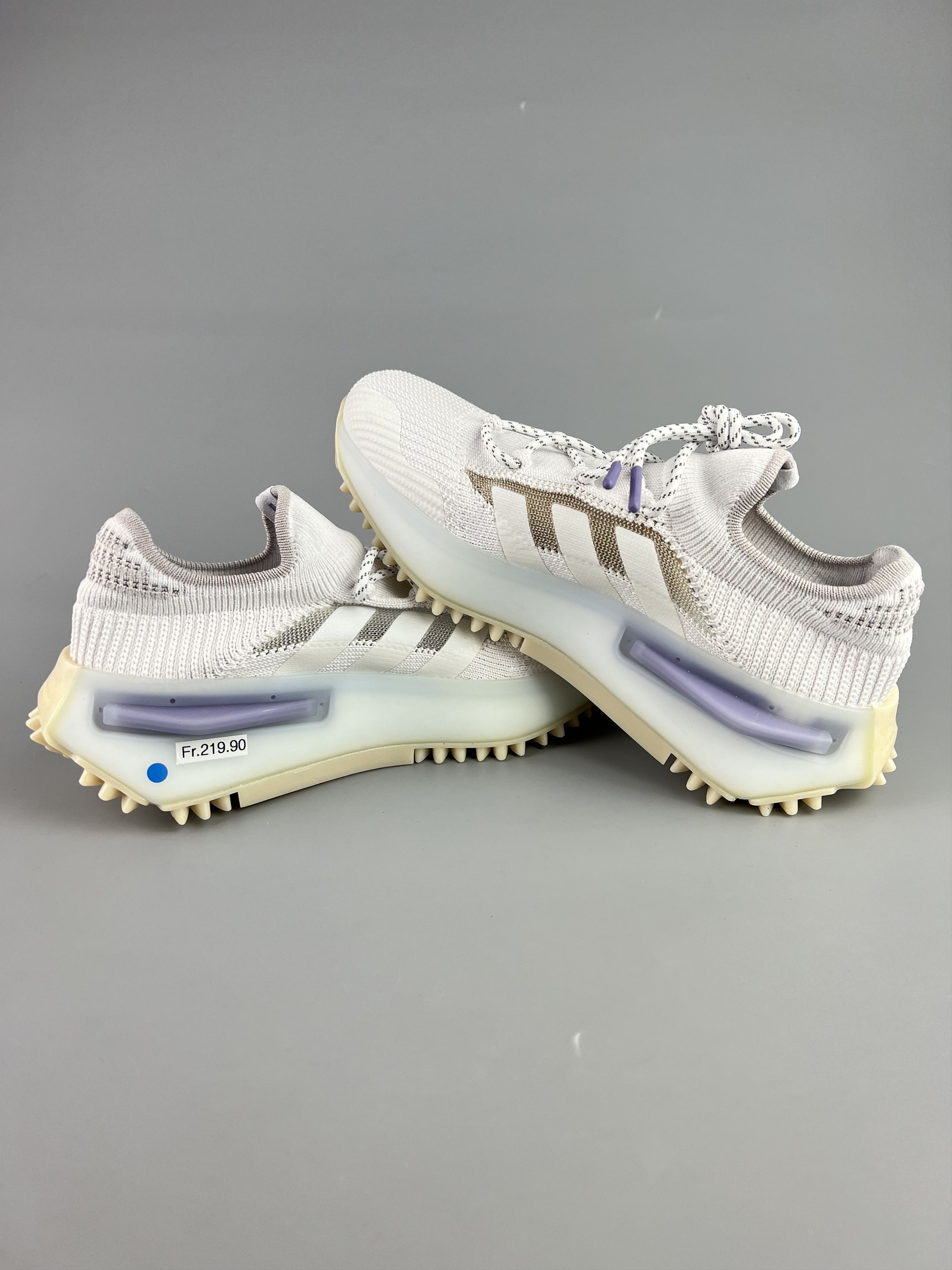 Adidas Adidas NMD S1 Women's Sneakers US 6 Size US 6 / IT 36 - 5 Thumbnail