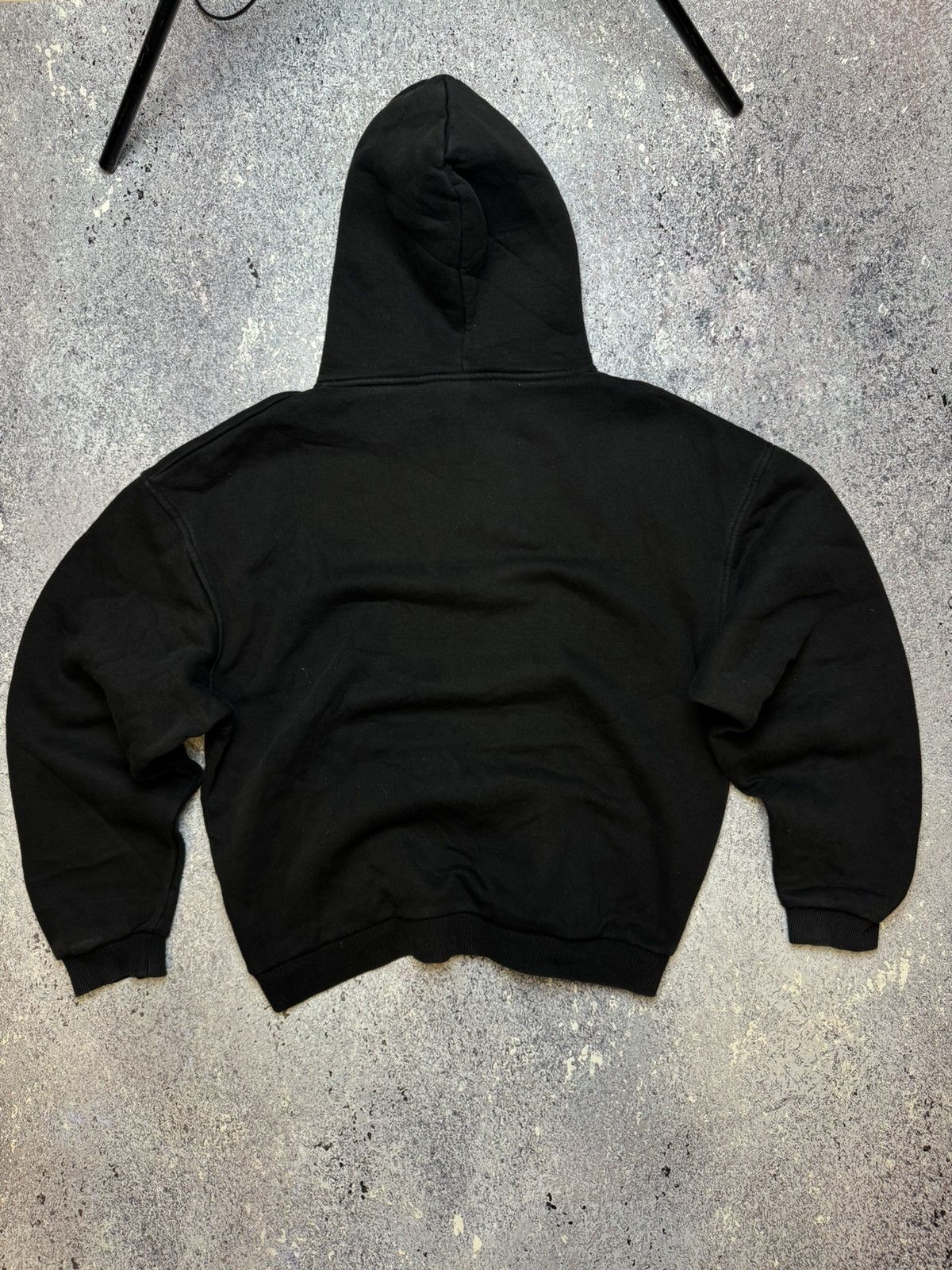 Peso PESO OVERSIZED HOODIE SIZE M Size US M / EU 48-50 / 2 - 9 Thumbnail