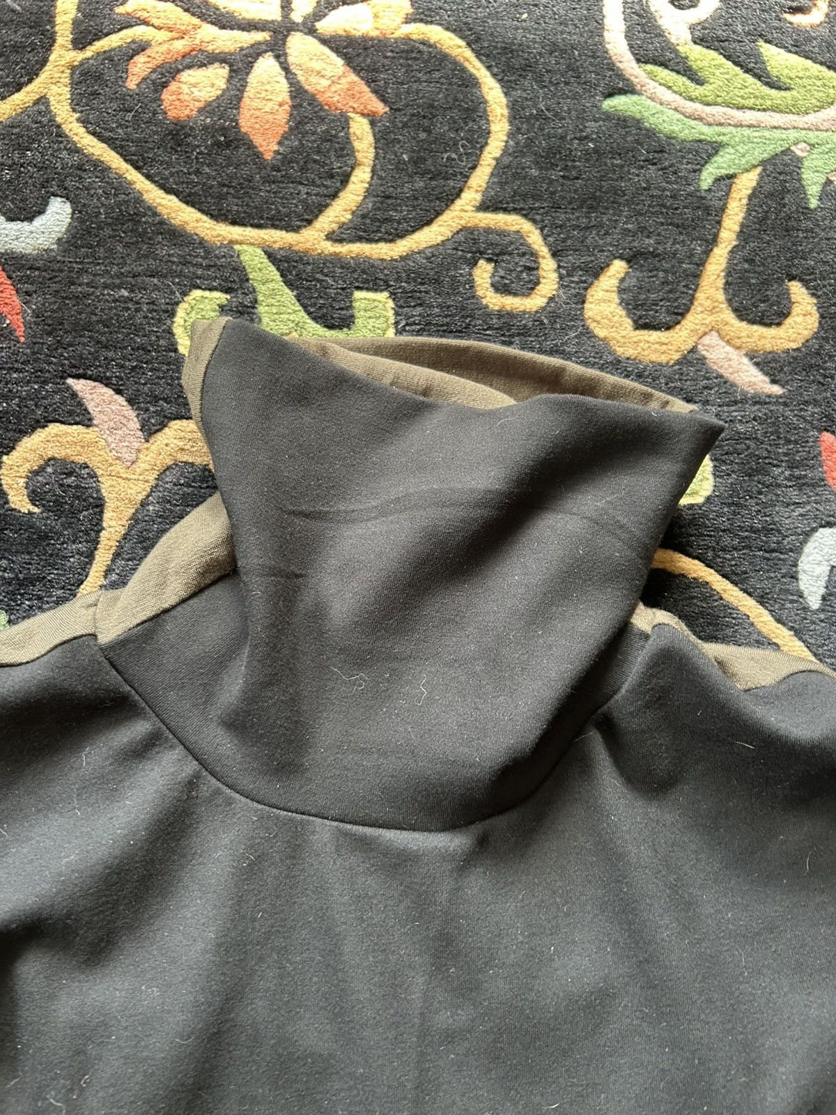Zam Barrett Zam Barrett Turtle Neck Size US M / EU 48-50 / 2 - 4 Thumbnail